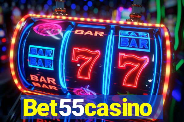 Bet55casino