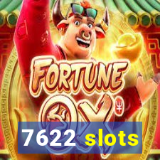 7622 slots