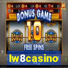 Iw8casino