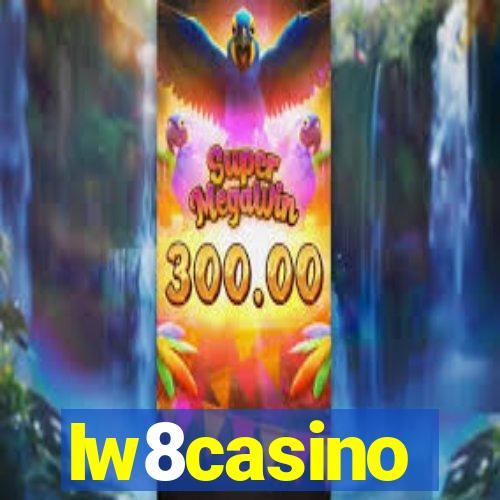 Iw8casino