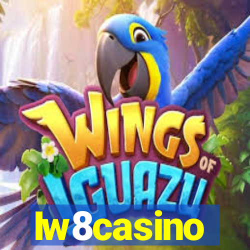 Iw8casino