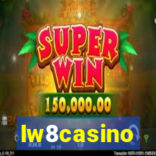 Iw8casino