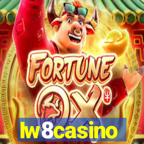 Iw8casino