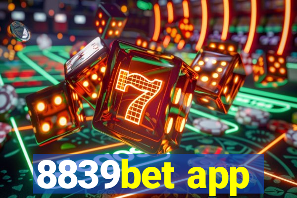 8839bet app