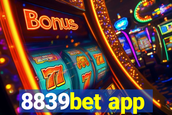 8839bet app