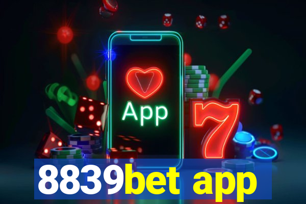 8839bet app