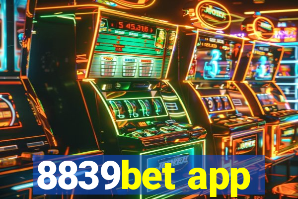 8839bet app