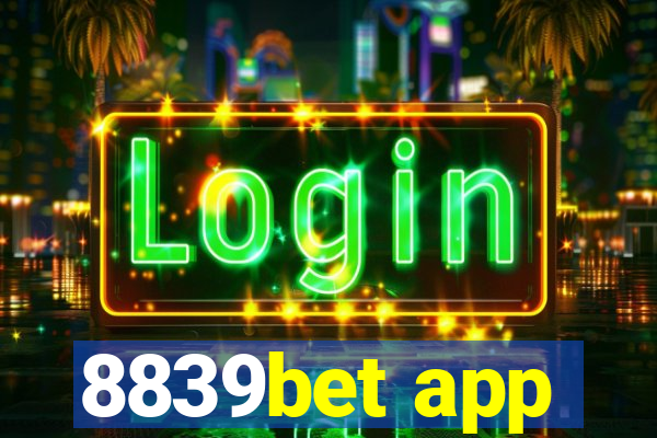 8839bet app