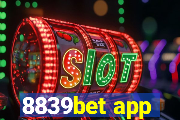 8839bet app