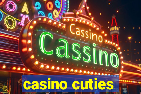 casino cuties