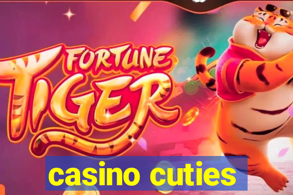 casino cuties