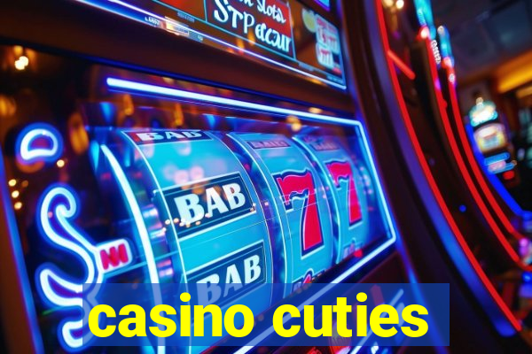 casino cuties