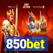 850bet