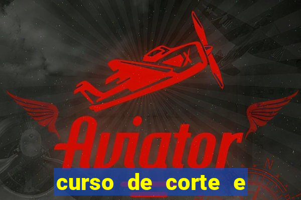 curso de corte e costura porto alegre gratuito