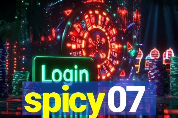 spicy07