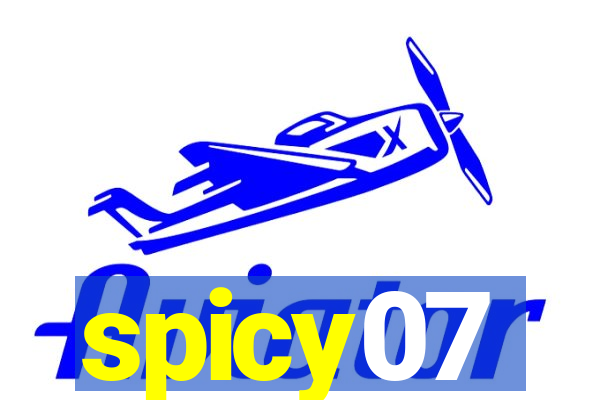 spicy07