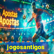 jogosantigos