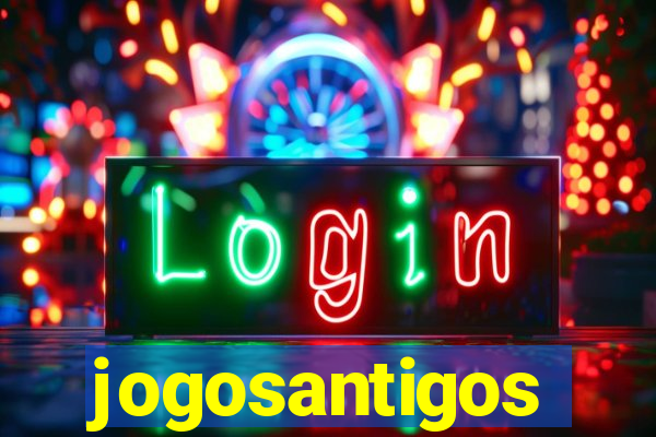 jogosantigos