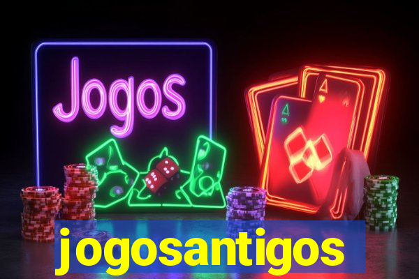 jogosantigos