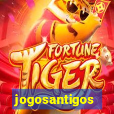 jogosantigos