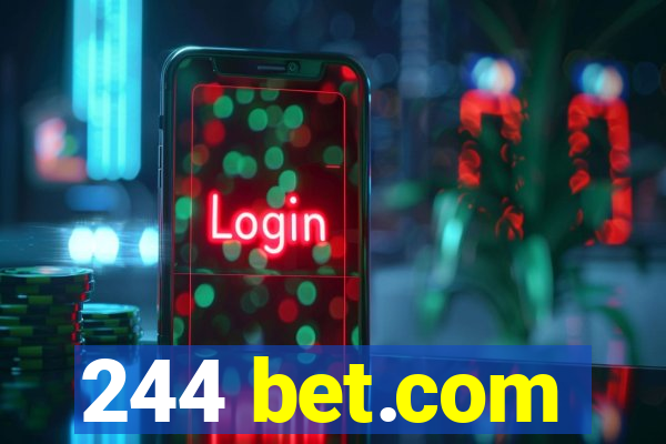 244 bet.com