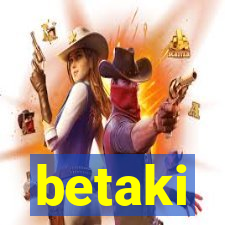 betaki