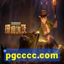 pgcccc.com