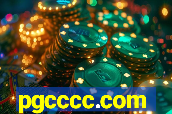 pgcccc.com