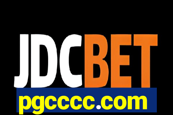 pgcccc.com