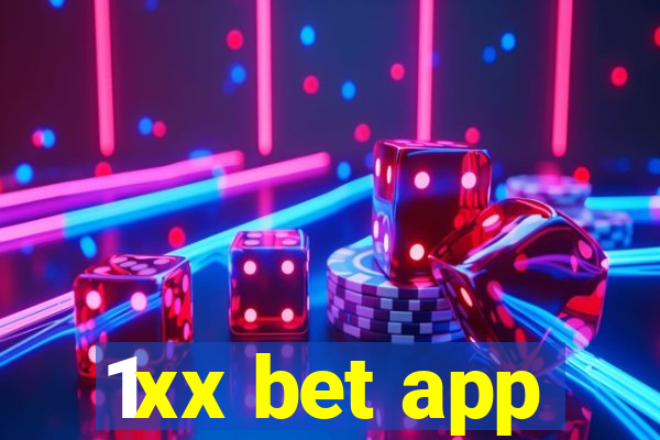 1xx bet app