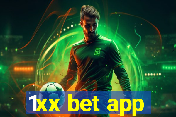 1xx bet app