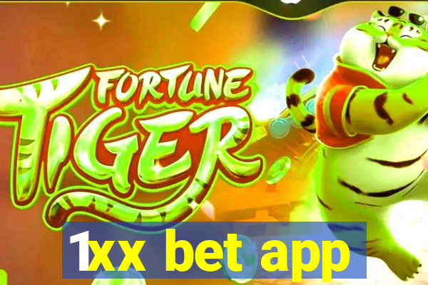 1xx bet app