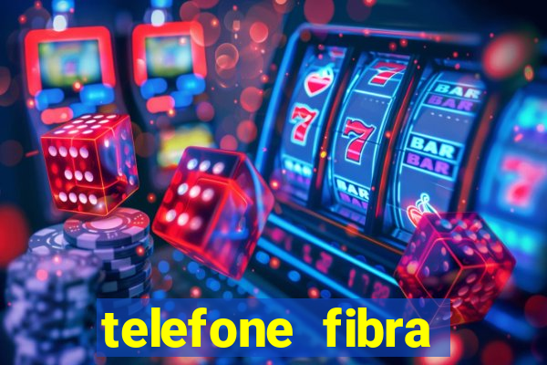 telefone fibra minas congonhas