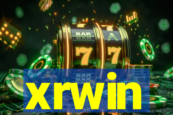 xrwin