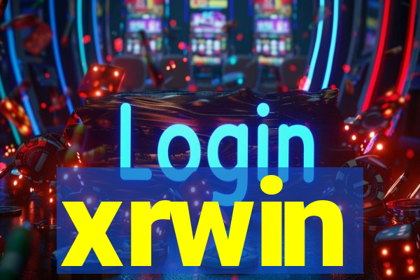 xrwin