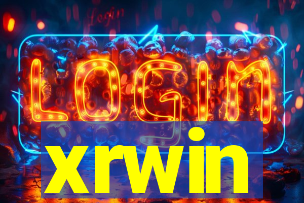 xrwin