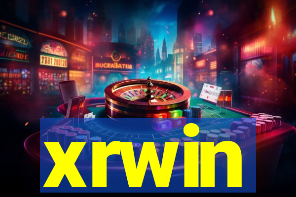 xrwin