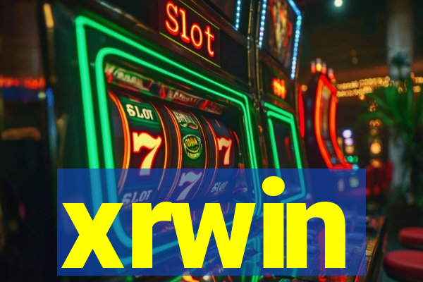 xrwin