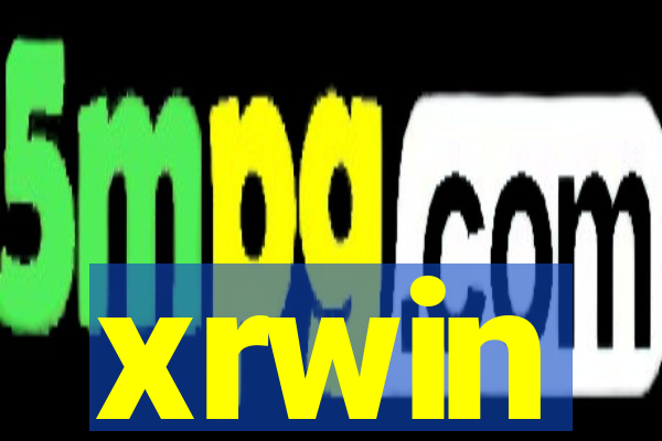 xrwin