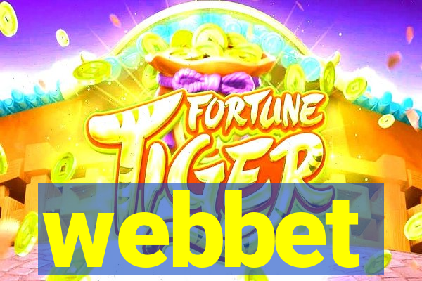 webbet