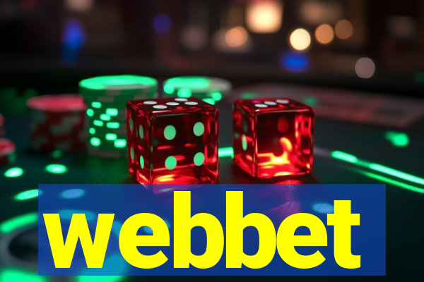 webbet