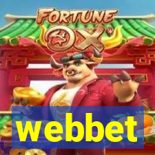 webbet