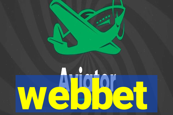 webbet