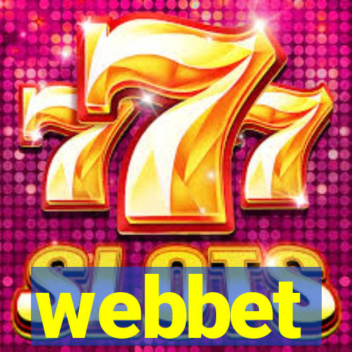 webbet