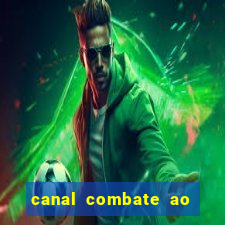 canal combate ao vivo online multicanais