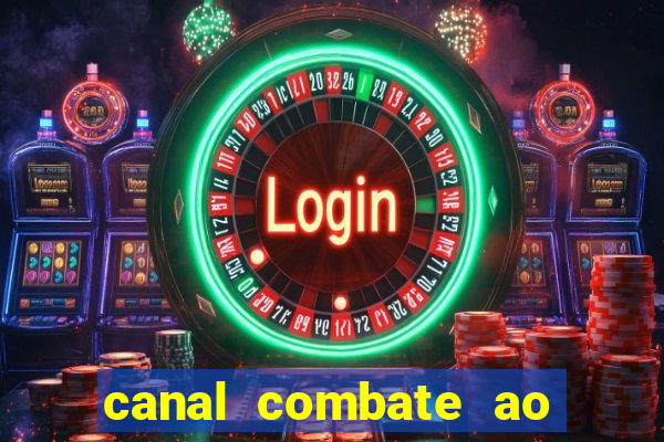 canal combate ao vivo online multicanais