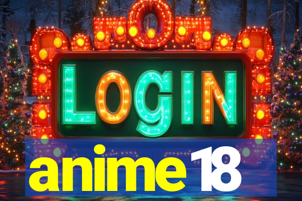 anime18