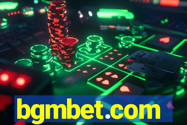 bgmbet.com