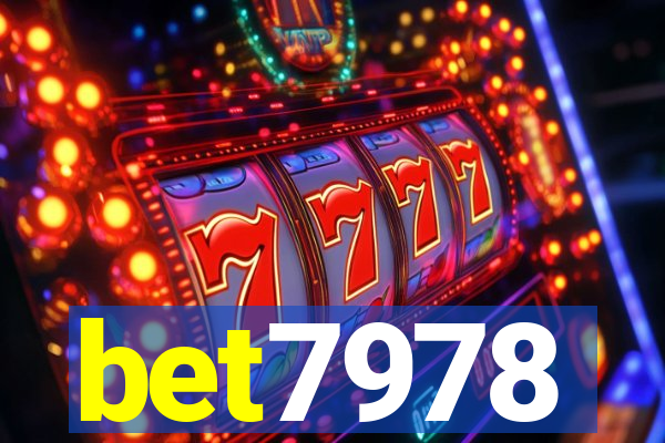 bet7978