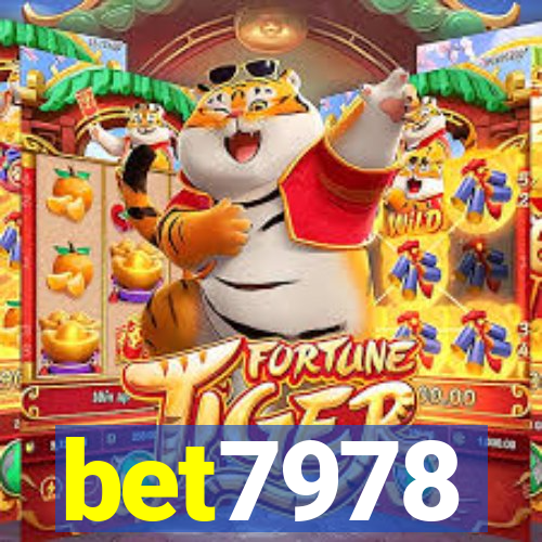 bet7978